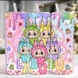 20 Oz. Tumbler