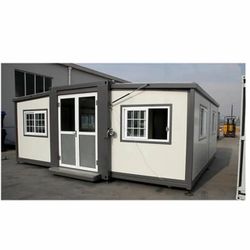 2 Bedroom 1 Bath Portable Mobile Home For Sale 