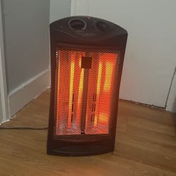 It’s Black It Works Good 
