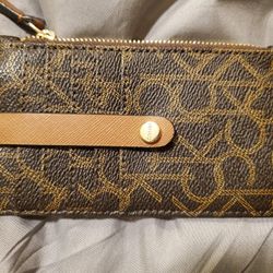 Calvin Klein cardwallet