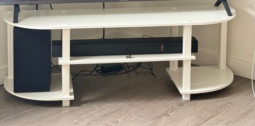 TV stand
