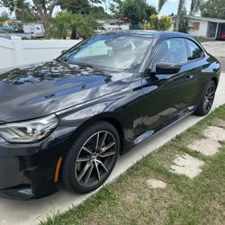 2023 BMW 2-Series
