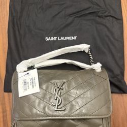 Brand New YSL bag