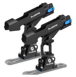 Fishing Rod Holder For Boat