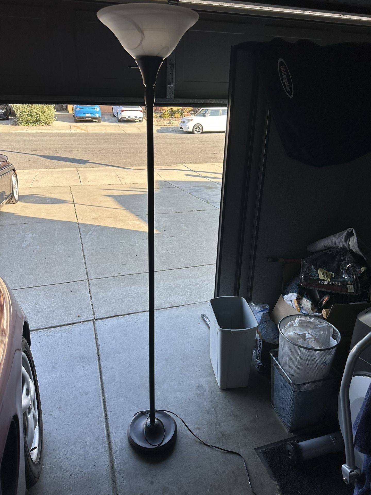 Floor Lamp