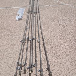 Aeromist Copper Mist Line