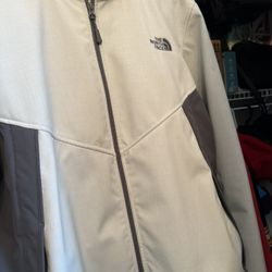 North Face Jacket