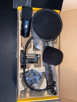 POD cast equipment
