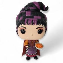 Funko Pop Hocus Pocus Mary Sanderson Vinyl Figurine Toy #559