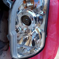 Headlights