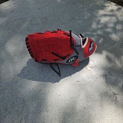 Baseball Glove 