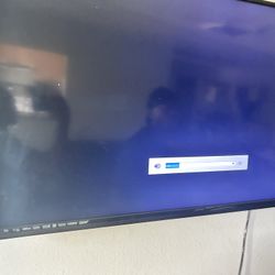 50 Inch Vizio 