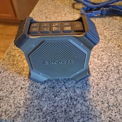 Exogear Portable Speaker