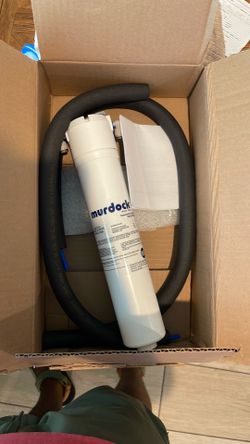 Murdock Water Filter