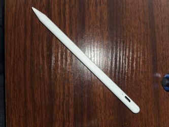 Apple Pencil USB C