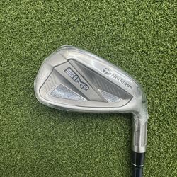  8 Iron TaylorMade Golf club 