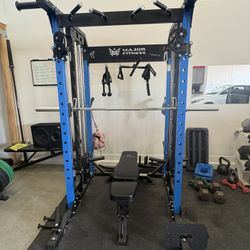 Home Gym