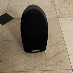 Polk, audio speakers, five pack part number TL150
