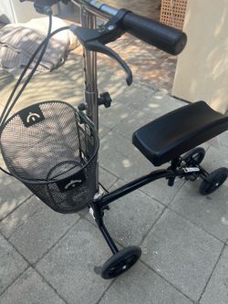 Knee Scooter
