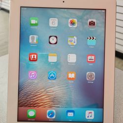 Apple Ipad Unlocked WiFi And Cellular, 16GB