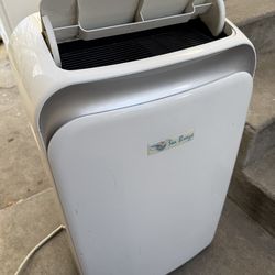 Sea Breeze portable air conditioner
