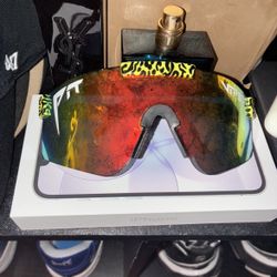 Pit Vipers 