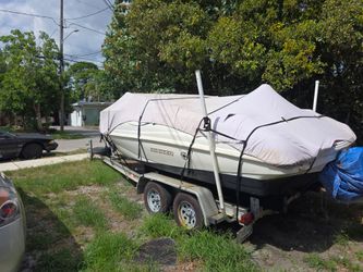 Rinken boat