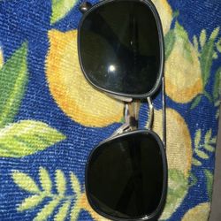Prada Sunglasses 