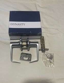 Dynasty Door Handle