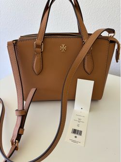 Tory Burch mini handbag