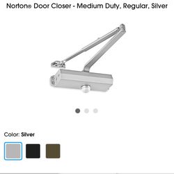 Commercial Door Closer