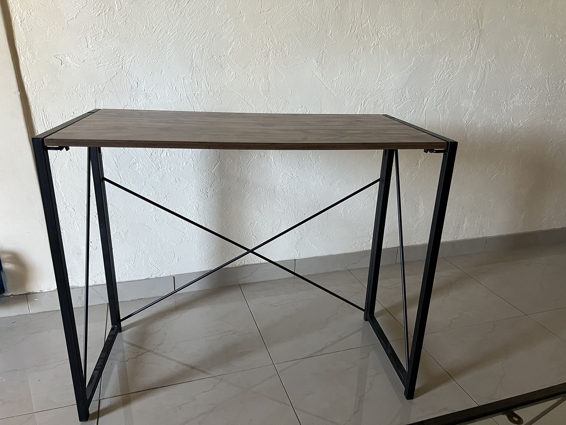 Folding Desk