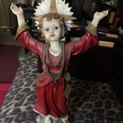 Statue 