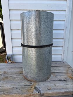 Galvanized Metal Coil