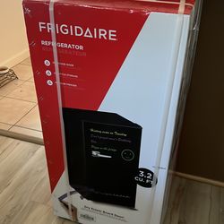 Mini Refrigerator