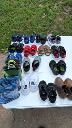 Shoes