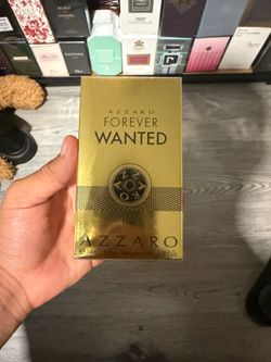 Azzaro Forever Wanted Elixir