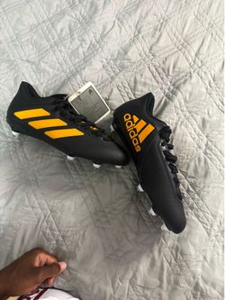 Adidas  Size 11 Minkah Fitzpatrick Adidas cleats