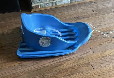 Sled