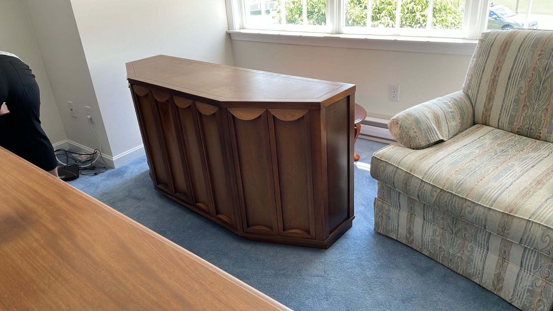 Free Credenza