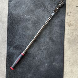 Snap On Ratchet New Locking 