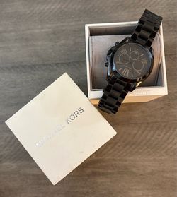 Michael Kors mens Watch