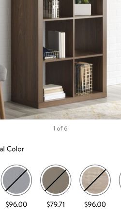 Storage Organizer