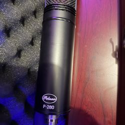 Peluso P -280 & Peluso 2247se