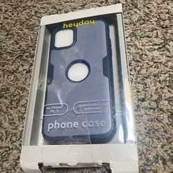 Heyday iPhone XR/iPhone 11 Case