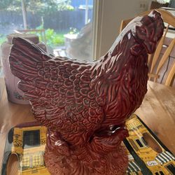 Rooster 