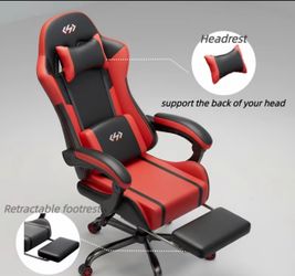 Gaming chair