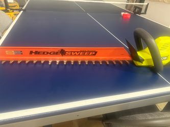Ryobi Hedge Sweep Debris Remover Attachment
