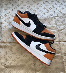 Jordan 1 Sbb Low Gs