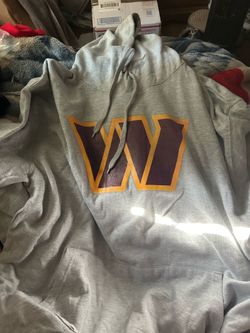 Commanders 3xl hoodie
